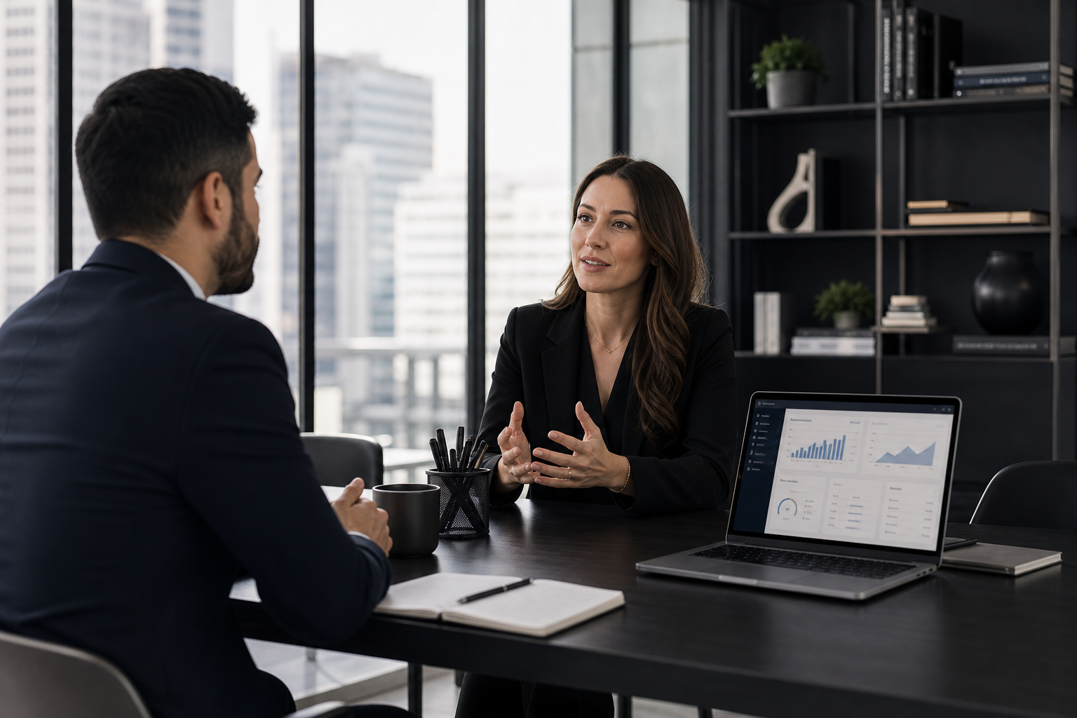 Atlanta Financial Services Recruitment